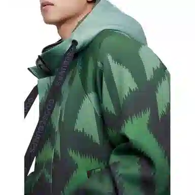 波司登 保暖透气柔软轻便羽绒服 男女同款