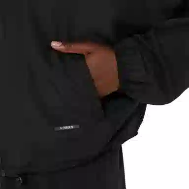 ASICS NAGINO ACTIBREEZE