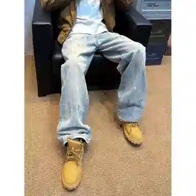 DUATOGE vibecleanfit