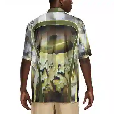 Nike x Nocta Opal Polo Shirt