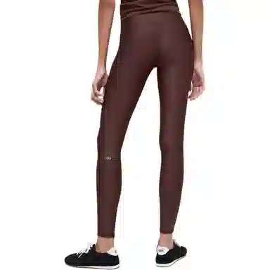 alo yoga Airlift High Waist Leggings