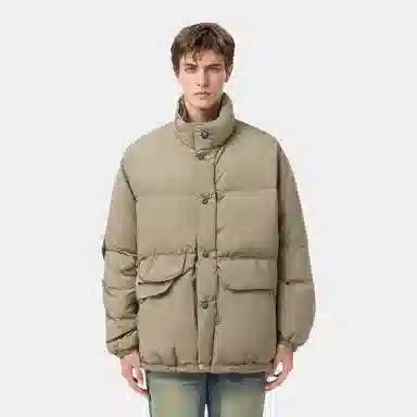 Our Legacy FW24 Down Jacket