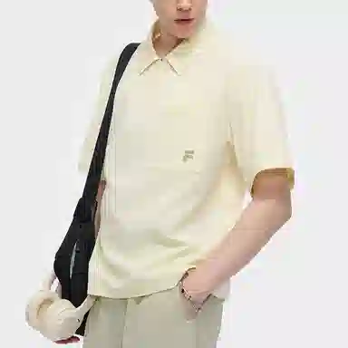 FILA FUSION SS25 Polo