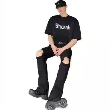 JIMIJONS cleanfitvibe