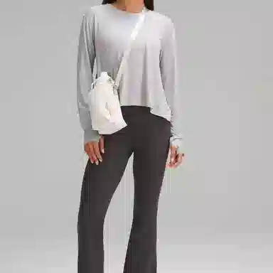 lululemon Water Bottle Bag