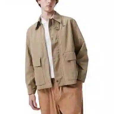 LACOSTE