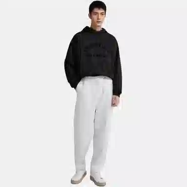 Fear of God Essentials Jet Black