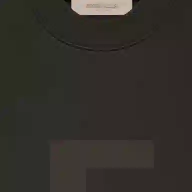 Fear of God Essentials Kids Sweatshirt