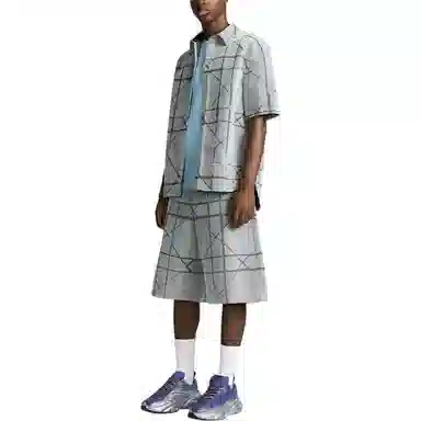 DIOR x HAMILTON Lewis Hamilton FW25