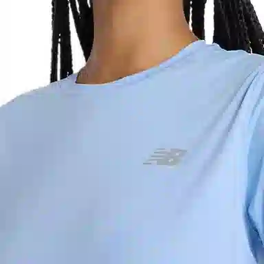 New Balance Race Day T