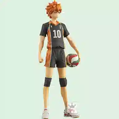 BANPRESTO master stars piece 22cm