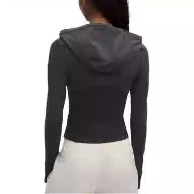 lululemon Define Nulu Hoodie Black
