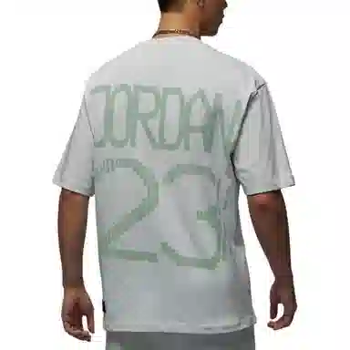 Jordan Jordan CNY FW24 logoT