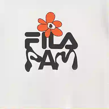 FILA FUSION P.A.M. T -WT