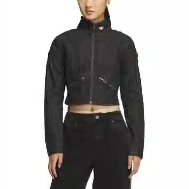 adidas Originals SS25 Denim Jacket