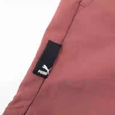 PUMA Team Shorts Violet