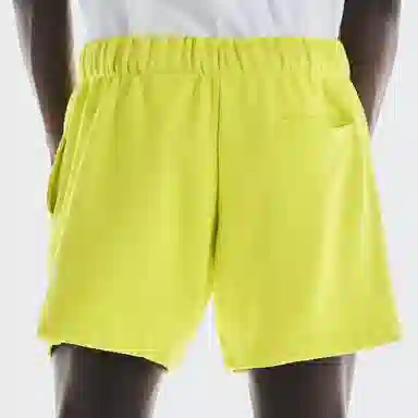 On Club ShortsLOGO