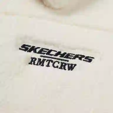 Skechers x Romantic Crown