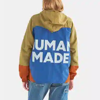 HUMAN MADE FW24