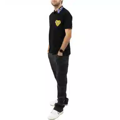 VERSACE JEANS COUTURE SS24 Polo