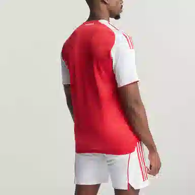 adidas EMIRATES FLY BETTER 25-26 Logo