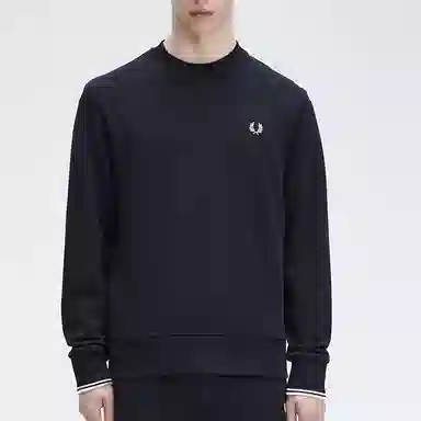 Fred Perry FW25