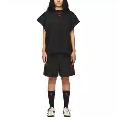 adidas originals x WILLY CHAVARRIA JABBAR SS25