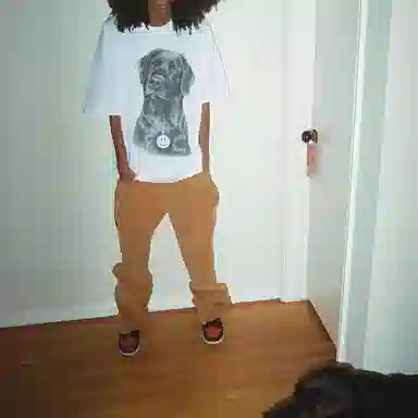 Drew House SS21 Lady SS Tee T