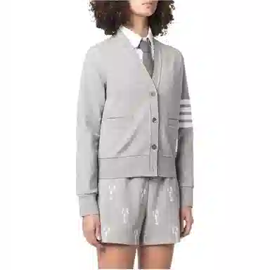 THOM BROWNE SS22 V