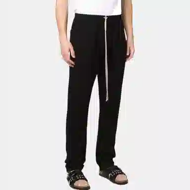 Rick Owens DRKSHDW Berlin Sweatpants