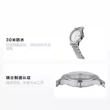 LONGINES 30 30mm L2.321.4.72.6