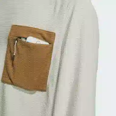 adidas FW24 M TRANS TEE T