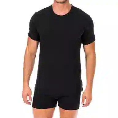CKCalvin Klein 2P SS CREW NECK T 2