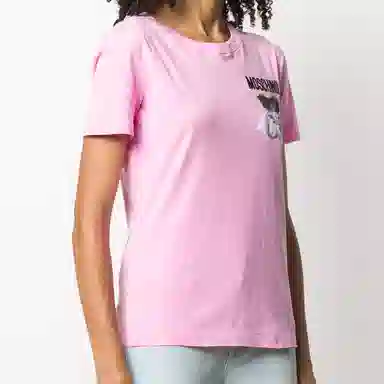 MOSCHINO SS23 T