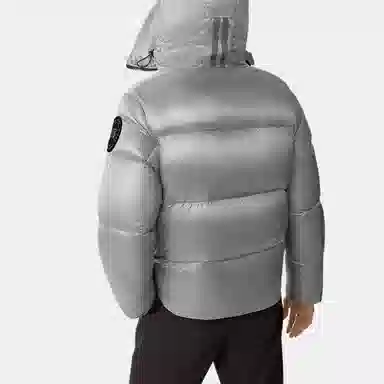 Canada Goose Crofton Black Label