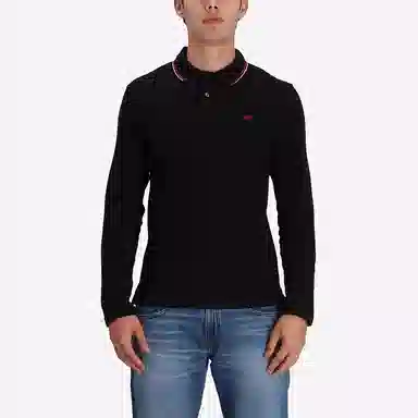 EMPORIO ARMANI FW21 LogoPolo