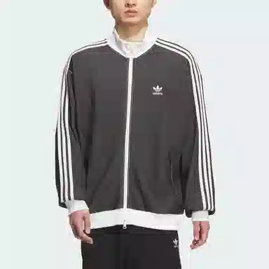 adidas Originals Track Top SS25 Knit