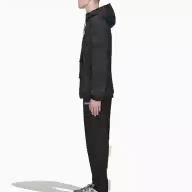 adidas originals SPZL F.C. Men's Light Jacket logo