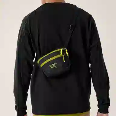 Arcteryx Mantis 1.5L