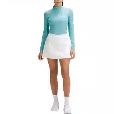 lululemon SS23 Nulux T