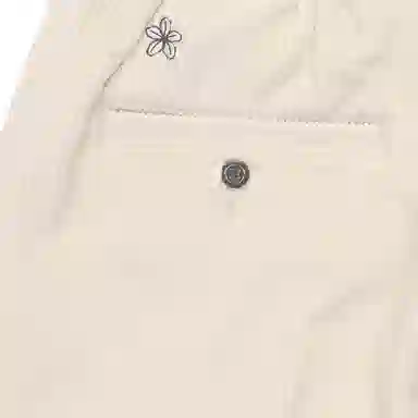 Dickies x TOM KNOX Straight Leg Pants Mist Gray