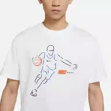 Nike Basketball T