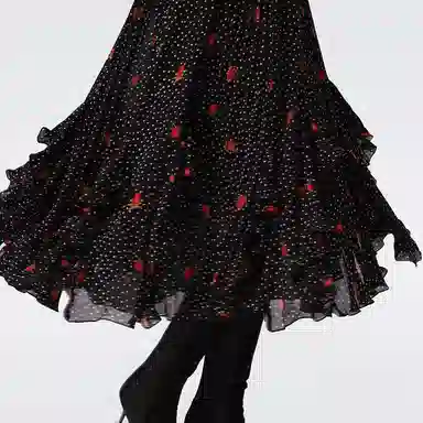 DIANE VON FURSTENBERG