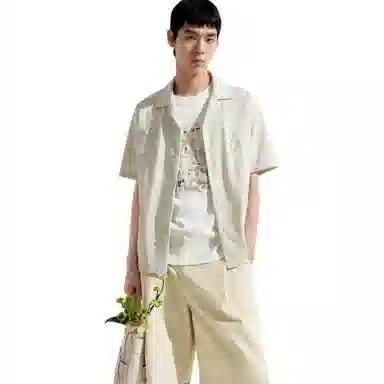 PEACEBIRD MEN Daria Song