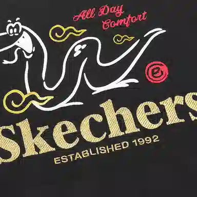 Skechers kids 0018