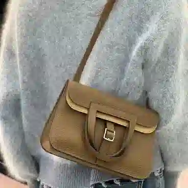 FANJI HERMESHalzan Mini2531