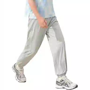 Asics SS25 Logo 9022