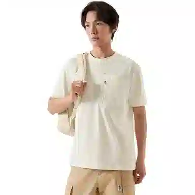 THE NORTH FACE Hybrid Pocket Tee T