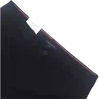 Tommy Hilfiger Slim Fit Essential Solid Chino