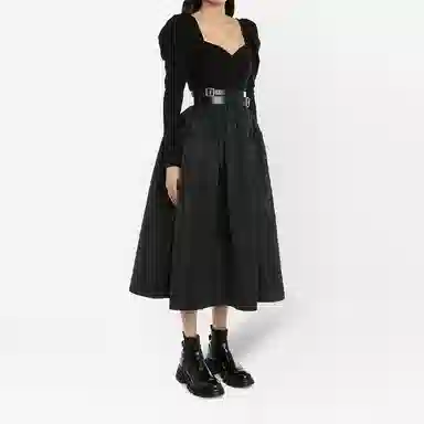 Alexander McQueen FW21